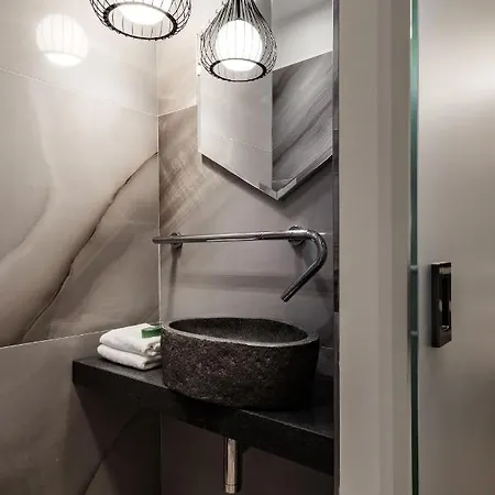 Pjazza Merkanti - Boutique Living