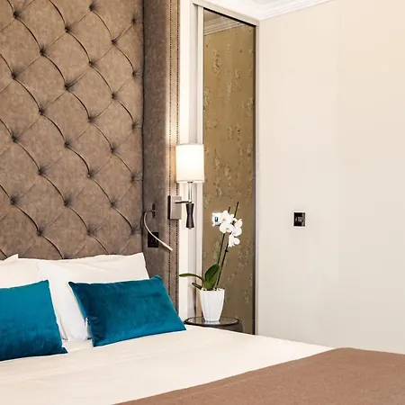 HPM Pjazza Merkanti - Boutique Living