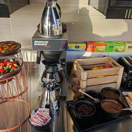 Hotel HPM Pjazza Merkanti - Boutique Living La Valletta