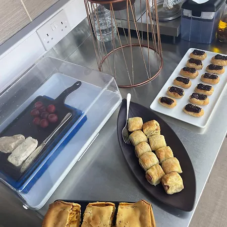 HPM Pjazza Merkanti - Boutique Living Hotel