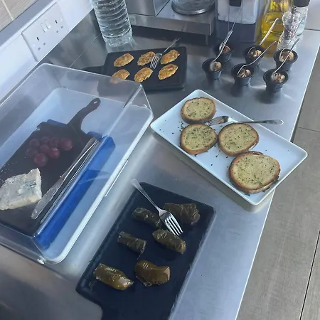 HPM Pjazza Merkanti - Boutique Living Hotel *