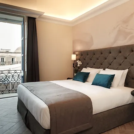 Ξενοδοχείο Hpm Pjazza Merkanti - Boutique Living Βαλέτα