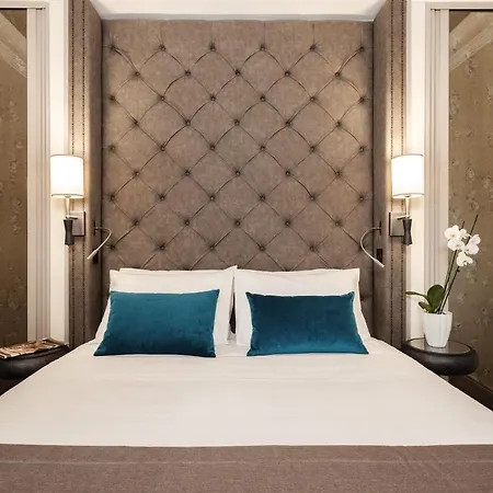 Pjazza Merkanti - Boutique Living バレッタ