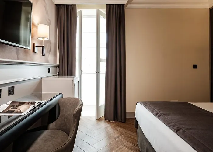 Hpm Pjazza Merkanti - Boutique Living Βαλέτα