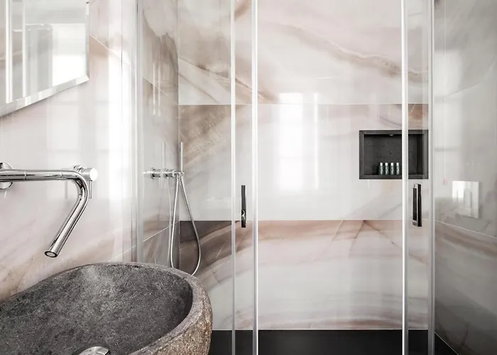 Ξενοδοχείο Hpm Pjazza Merkanti - Boutique Living Βαλέτα