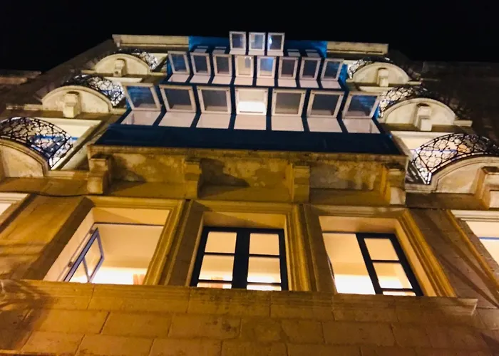 Hpm Pjazza Merkanti - Boutique Living *