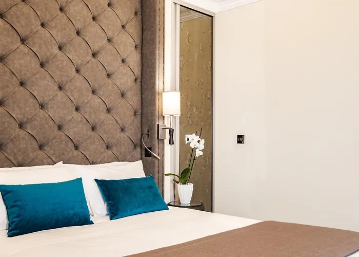 Hpm Pjazza Merkanti - Boutique Living