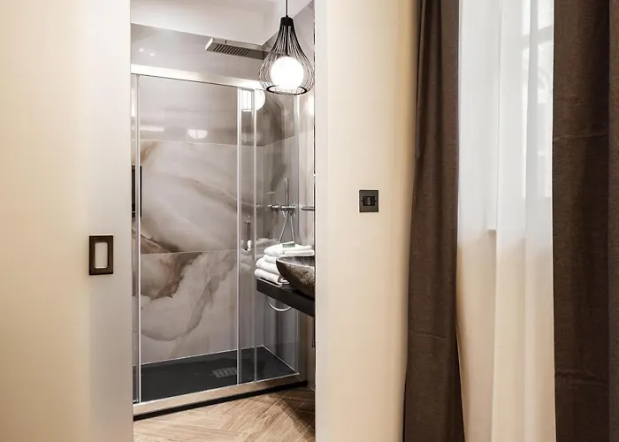 Hpm Pjazza Merkanti - Boutique Living