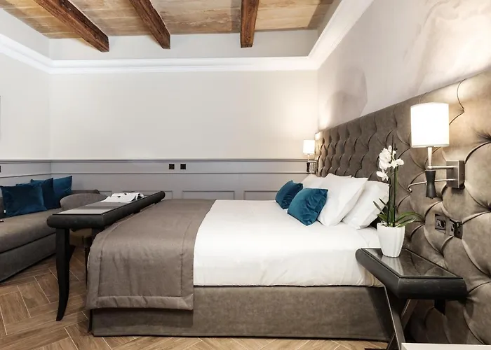 Hpm Pjazza Merkanti - Boutique Living