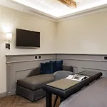 Hotel Hpm Pjazza Merkanti - Boutique Living