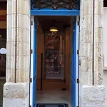 Hotel Hpm Pjazza Merkanti - Boutique Living
