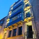 Hotel Hpm Pjazza Merkanti - Boutique Living