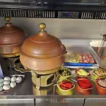 호텔 Hpm Pjazza Merkanti - Boutique Living