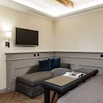 Hpm Pjazza Merkanti - Boutique Living Hotel