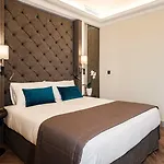Hpm Pjazza Merkanti - Boutique Living Hotel *