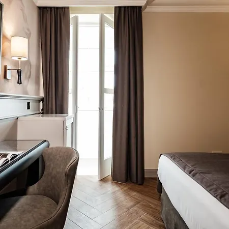 Hpm Pjazza Merkanti - Boutique Living Valletta