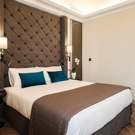 Hotel Pjazza Merkanti - Boutique Living