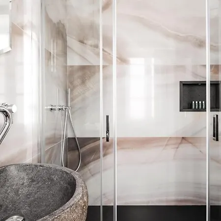 Hotel Pjazza Merkanti - Boutique Living Valletta