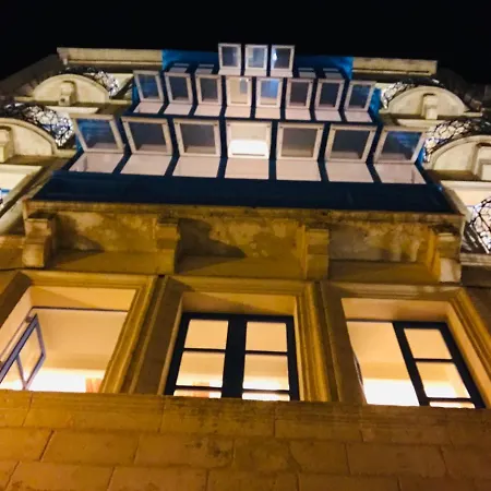 Hpm Pjazza Merkanti - Boutique Living *