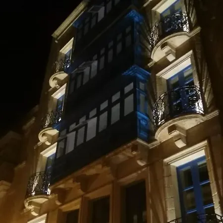 Pjazza Merkanti - Boutique Living Hotel Valletta