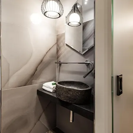 Hpm Pjazza Merkanti - Boutique Living 3*