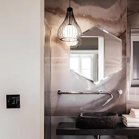 Hpm Pjazza Merkanti - Boutique Living