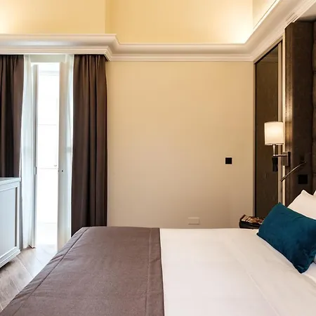 Hotel Pjazza Merkanti - Boutique Living *