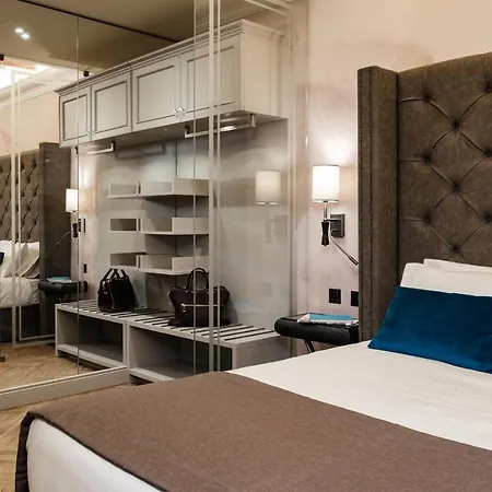 Hotel Hpm Pjazza Merkanti - Boutique Living