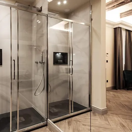 Hotel Pjazza Merkanti - Boutique Living