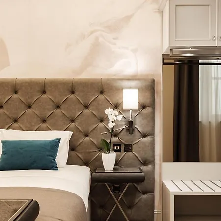 Hpm Pjazza Merkanti - Boutique Living 3* Valletta