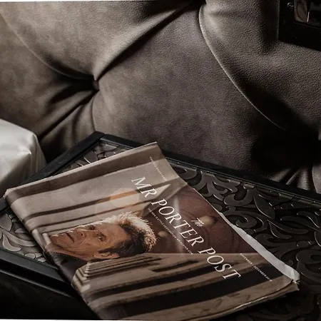 Hpm Pjazza Merkanti - Boutique Living Ξενοδοχείο