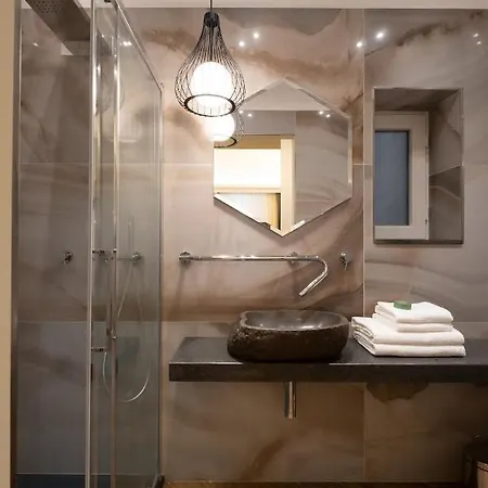 Pjazza Merkanti - Boutique Living