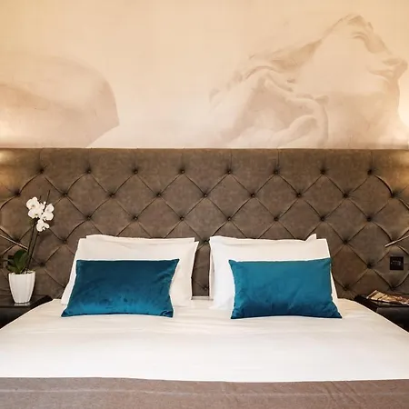 Hotel Pjazza Merkanti - Boutique Living