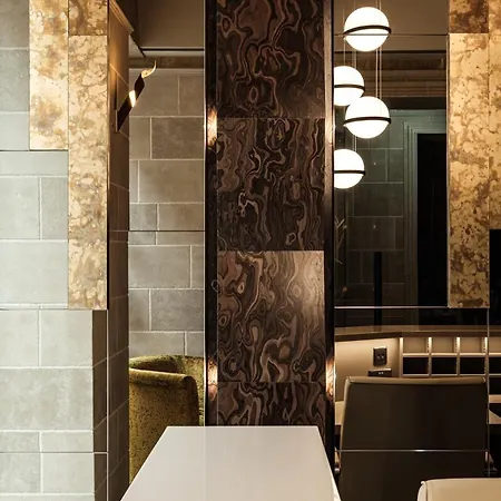Pjazza Merkanti - Boutique Living Hotel Valletta