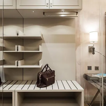Hotel Pjazza Merkanti - Boutique Living