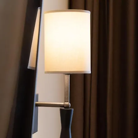 Pjazza Merkanti - Boutique Living Hotel