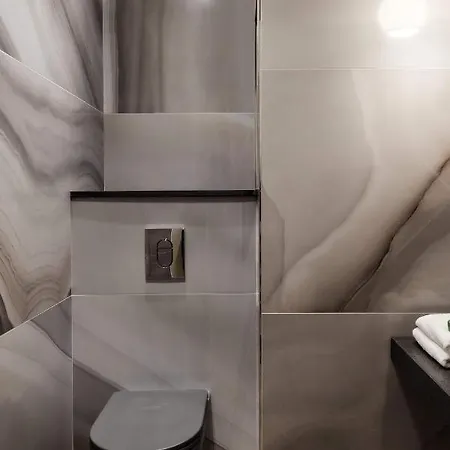 Hpm Pjazza Merkanti - Boutique Living 3* Valletta