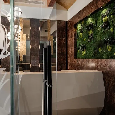 Hotel Pjazza Merkanti - Boutique Living Valletta