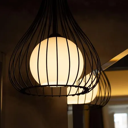 Hotel Pjazza Merkanti - Boutique Living *