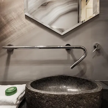 Hpm Pjazza Merkanti - Boutique Living Valletta