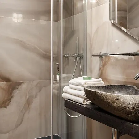 Hpm Pjazza Merkanti - Boutique Living Valletta