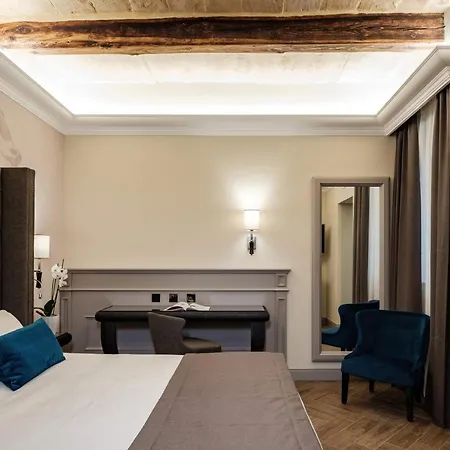 Hotel Hpm Pjazza Merkanti - Boutique Living Valletta