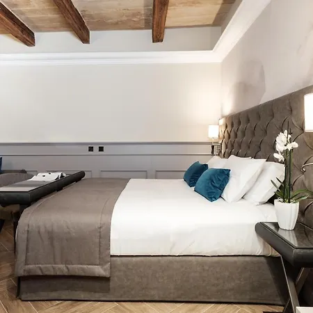 Pjazza Merkanti - Boutique Living