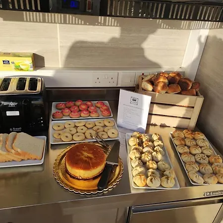 Hotel Hpm Pjazza Merkanti - Boutique Living Valletta