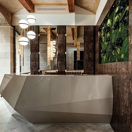 Hpm Pjazza Merkanti - Boutique Living 3* Valletta