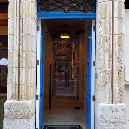 Hotel Hpm Pjazza Merkanti - Boutique Living