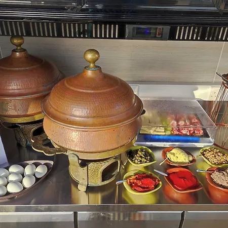 Hotel Hpm Pjazza Merkanti - Boutique Living