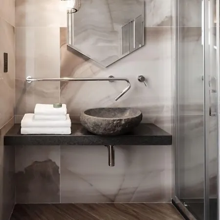 Hpm Pjazza Merkanti - Boutique Living