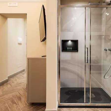 Hotel Hpm Pjazza Merkanti - Boutique Living *