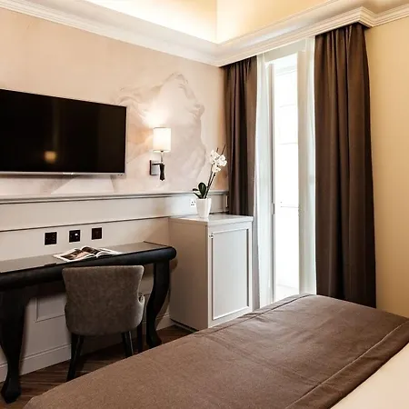 Hotel Hpm Pjazza Merkanti - Boutique Living *